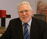 Foto Rechtsanwalt und Notar a.D. Günther Windhorst